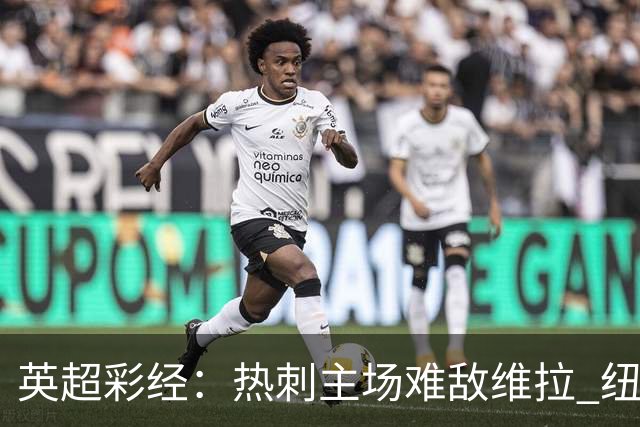 英超彩经：热刺主场难敌维拉 纽卡斯尔全取三分