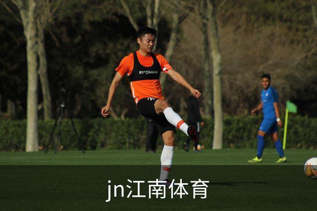 jn江南体育公司简介